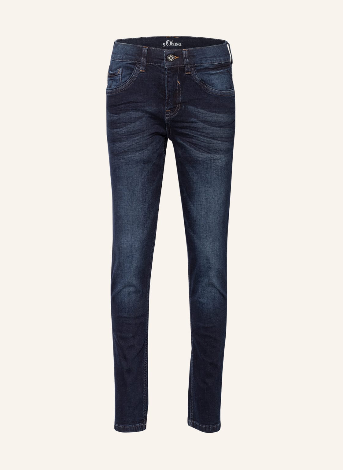 S.Oliver Red Jeans Slim Fit blau S.Oliver Red Jeans Slim Fit blau von s.Oliver RED
