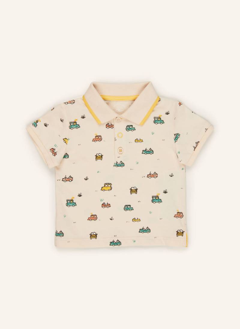 S.Oliver Red Jersey-Poloshirt beige von s.Oliver RED