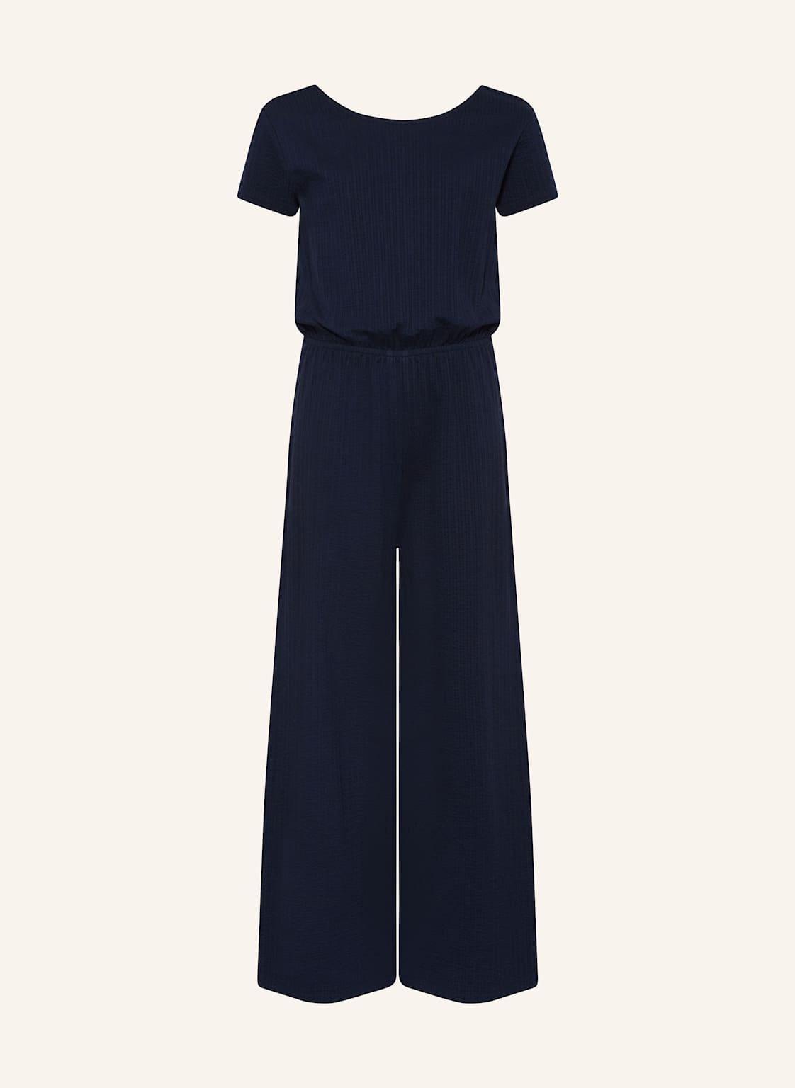 S.Oliver Red Jumpsuit blau S.Oliver Red Jumpsuit blau von s.Oliver RED