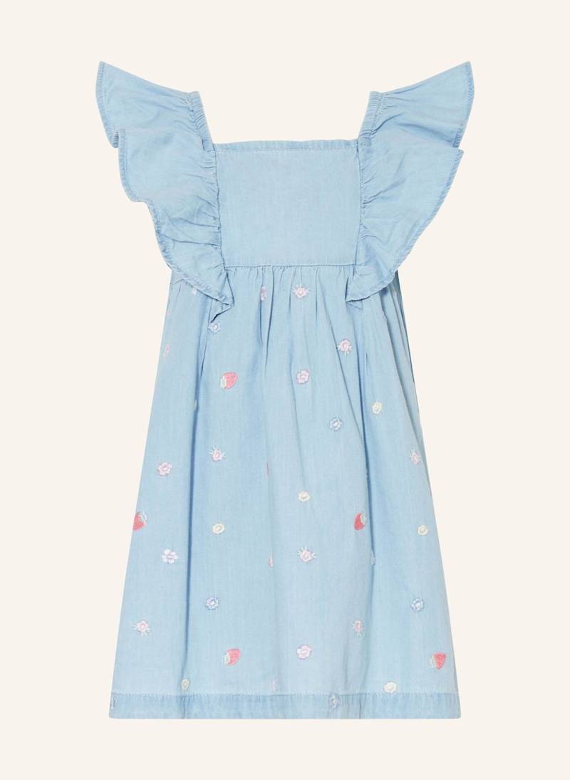 S.Oliver Red Kleid blau von s.Oliver RED