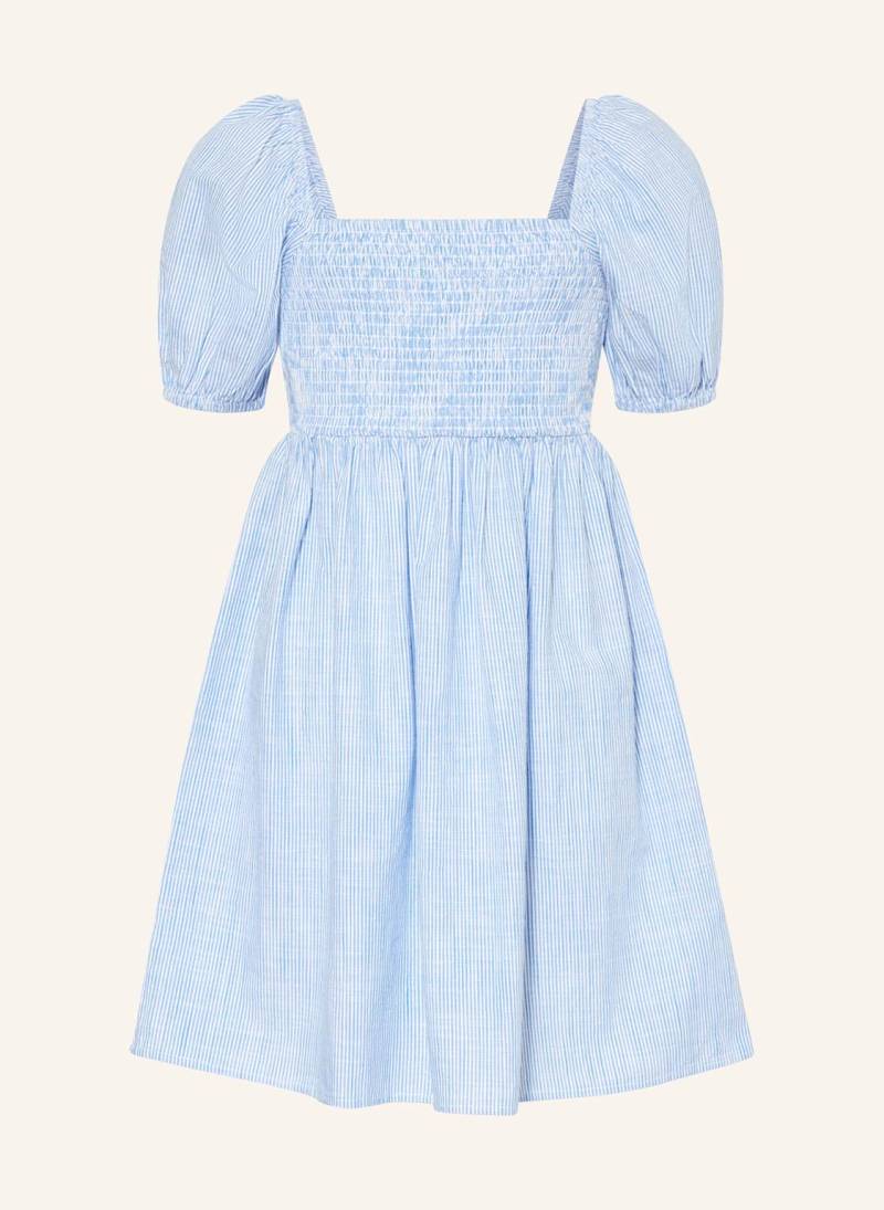 S.Oliver Red Kleid blau von s.Oliver RED
