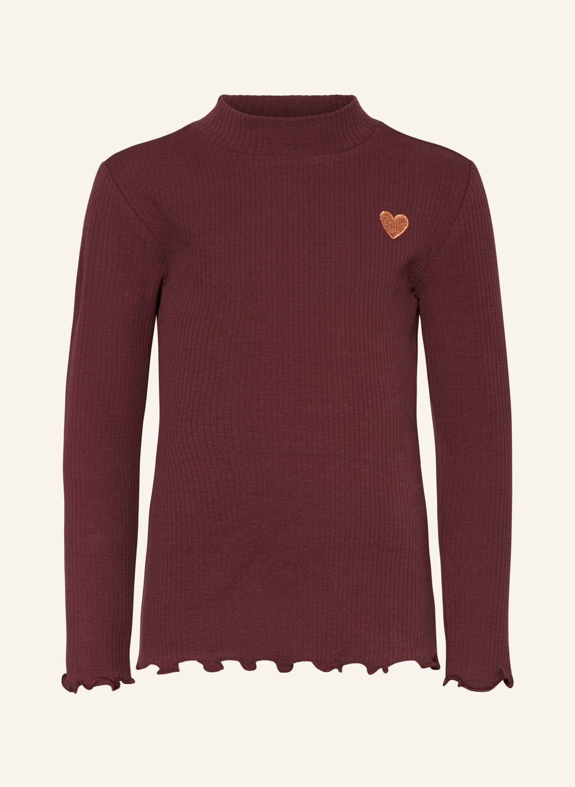 S.Oliver Red Longsleeve rot von s.Oliver RED