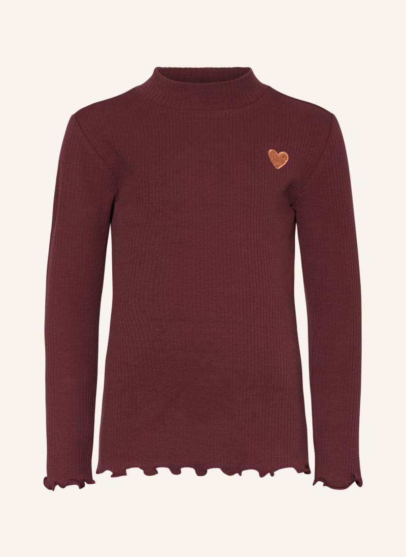 S.Oliver Red Longsleeve rot von s.Oliver RED