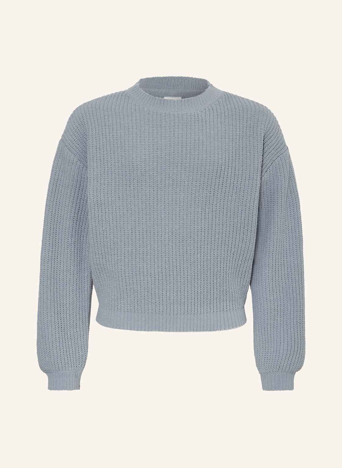 S.Oliver Red Pullover blau S.Oliver Red Pullover blau von s.Oliver RED