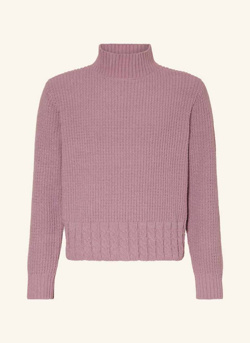 S.Oliver Red Pullover pink von s.Oliver RED