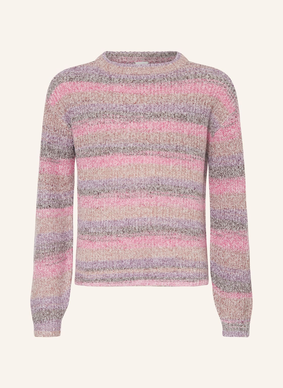 S.Oliver Red Pullover pink von s.Oliver RED