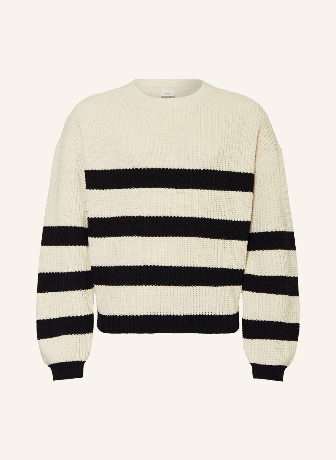 S.Oliver Red Pullover weiss S.Oliver Red Pullover weiss von s.Oliver RED