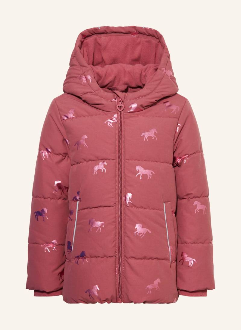 S.Oliver Red Steppjacke pink von s.Oliver RED