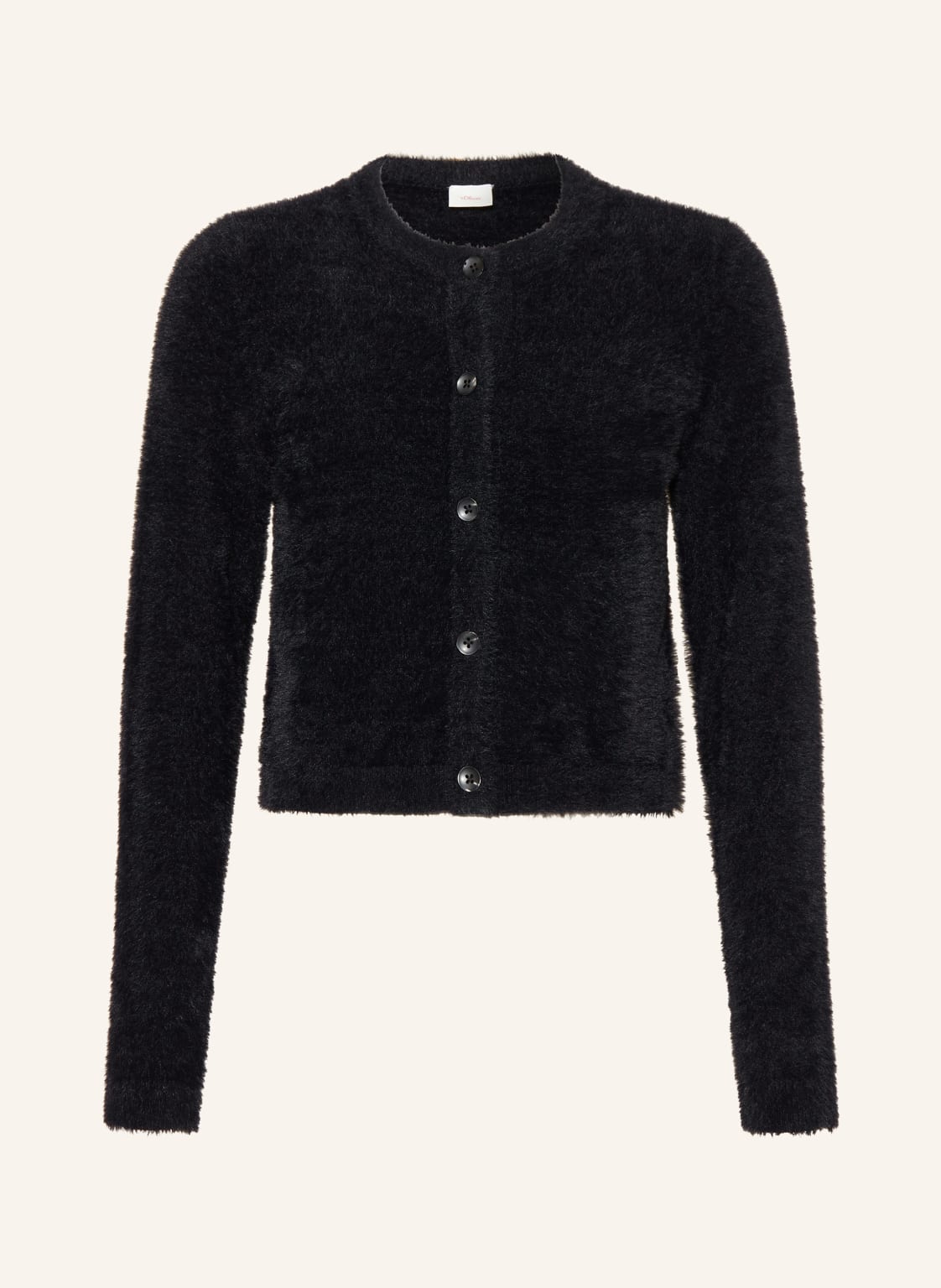 S.Oliver Red Strickjacke grau S.Oliver Red Strickjacke grau von s.Oliver RED