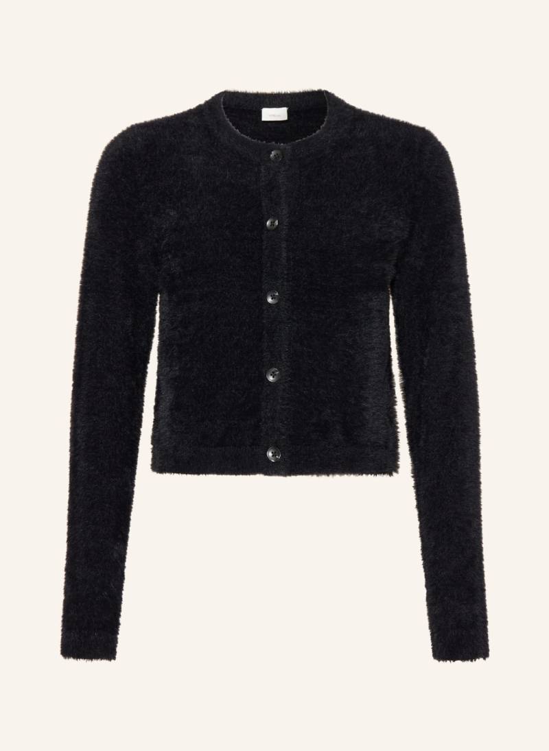 S.Oliver Red Strickjacke grau S.Oliver Red Strickjacke grau von s.Oliver RED
