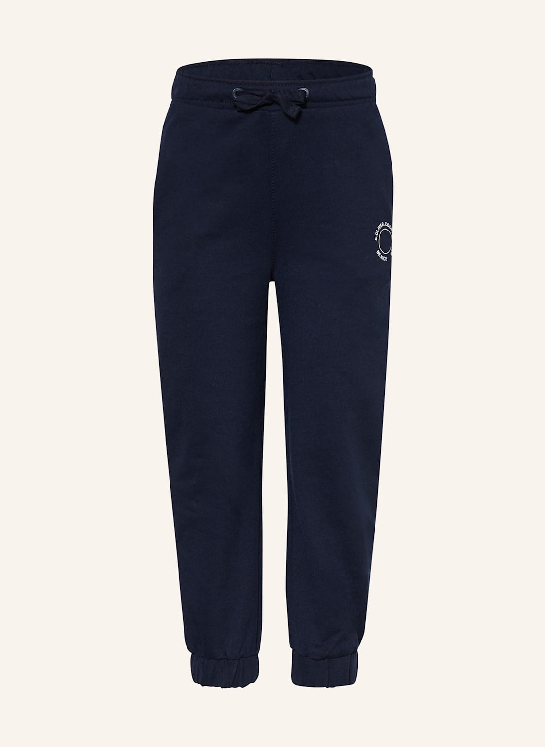 S.Oliver Red Sweatpants blau von s.Oliver RED