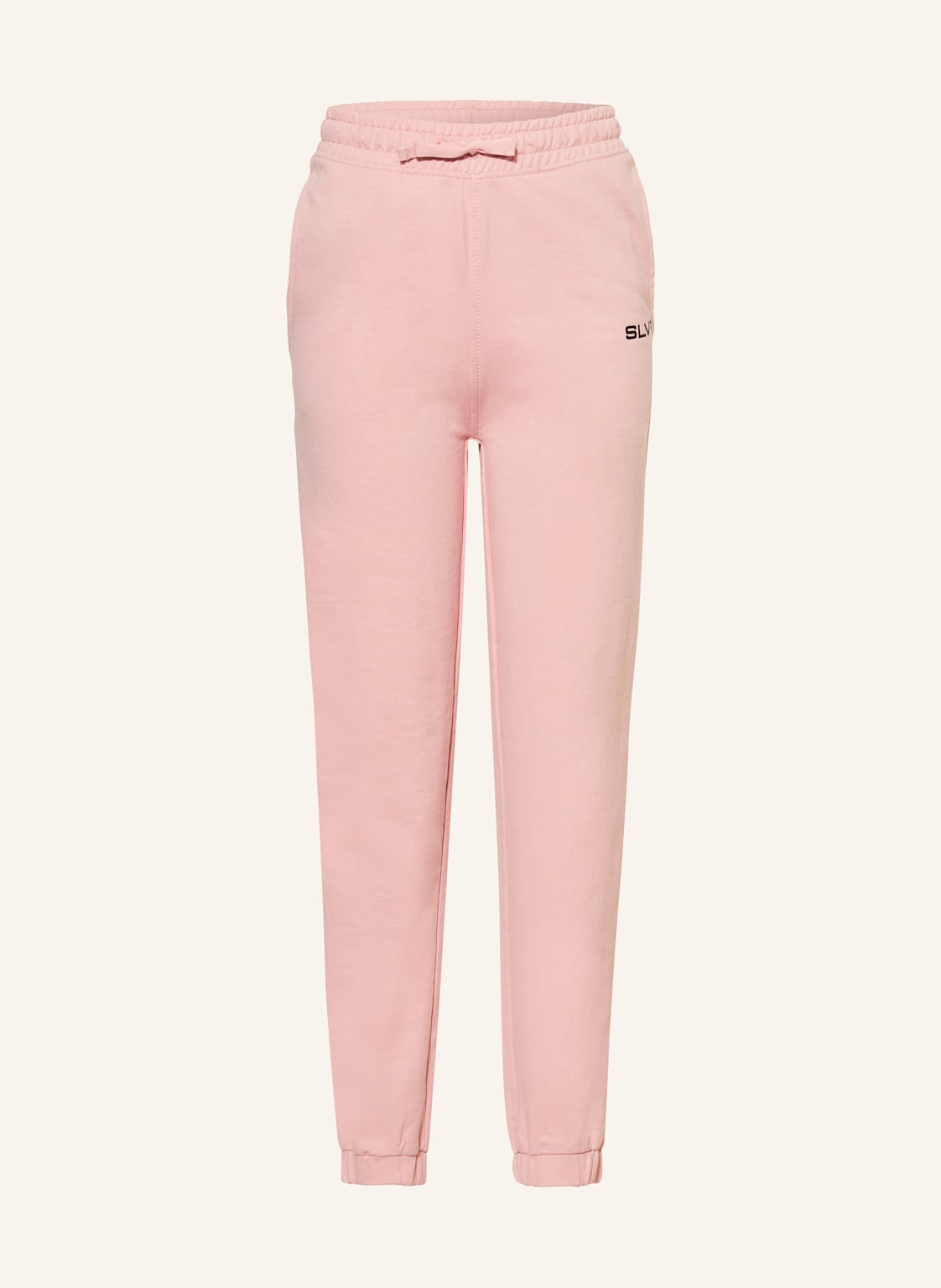 S.Oliver Red Sweatpants pink von s.Oliver RED