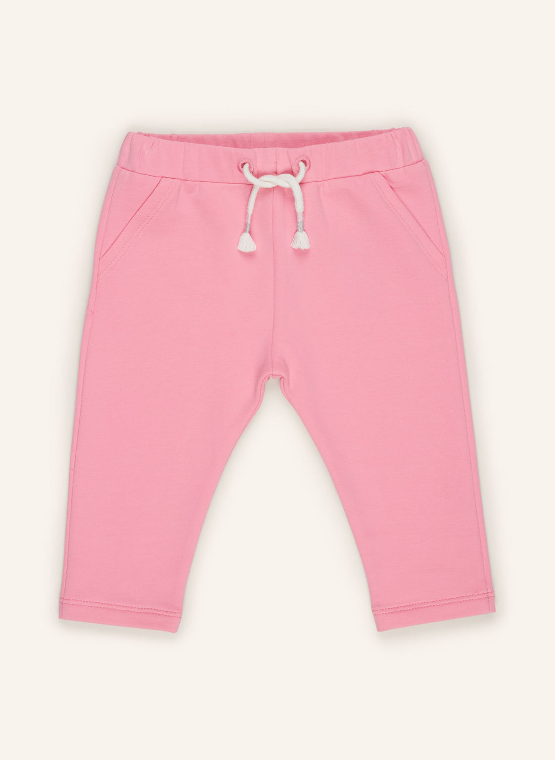 S.Oliver Red Sweatpants pink S.Oliver Red Sweatpants pink von s.Oliver RED