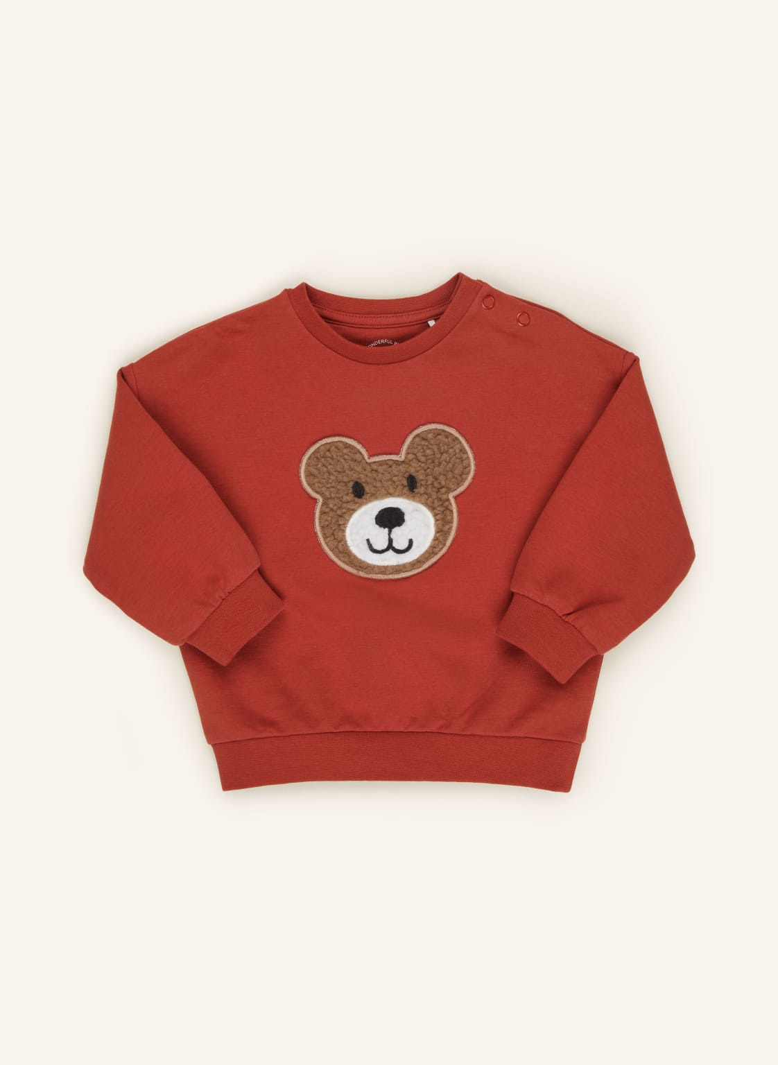 S.Oliver Red Sweatshirt rot von s.Oliver RED