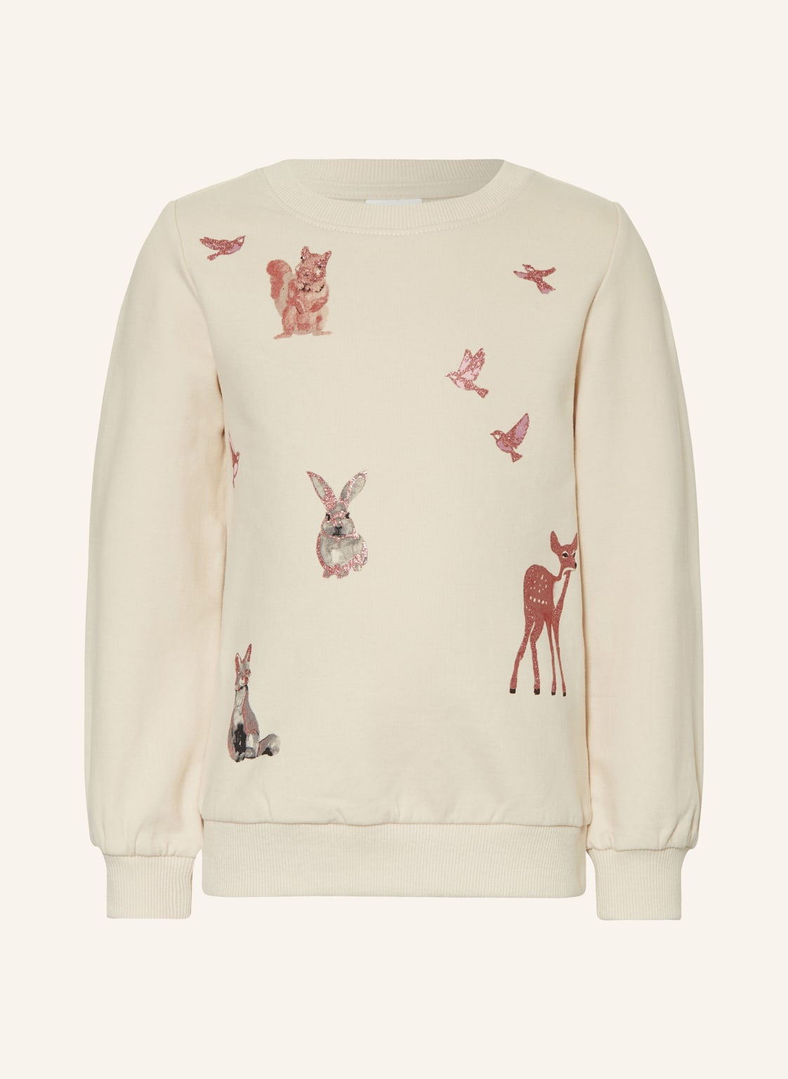 S.Oliver Red Sweatshirt weiss von s.Oliver RED