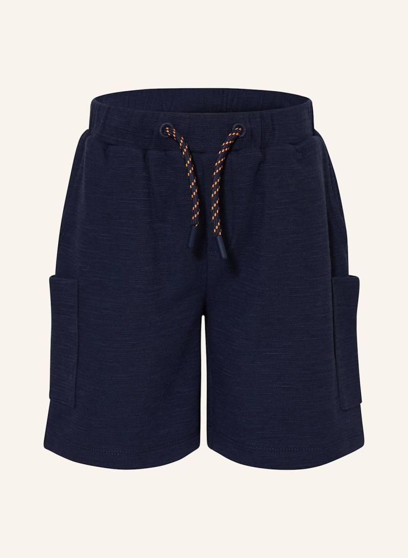 S.Oliver Red Sweatshorts blau von s.Oliver RED