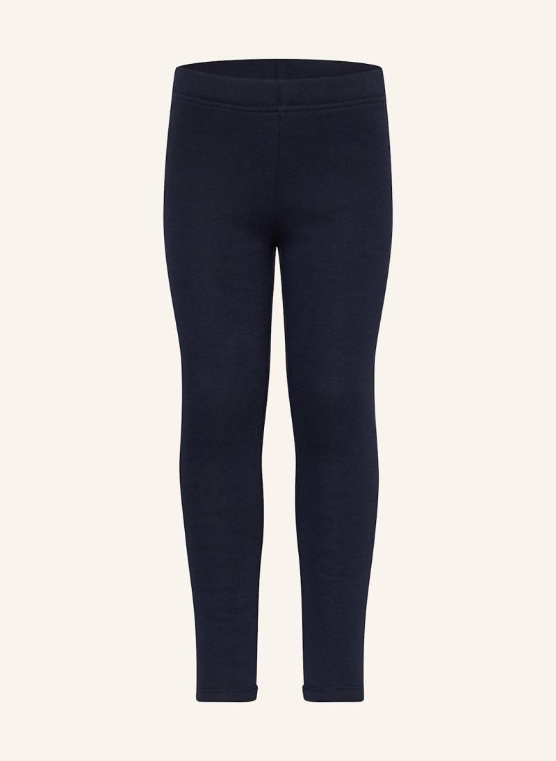 S.Oliver Red Thermo-Leggings blau von s.Oliver RED