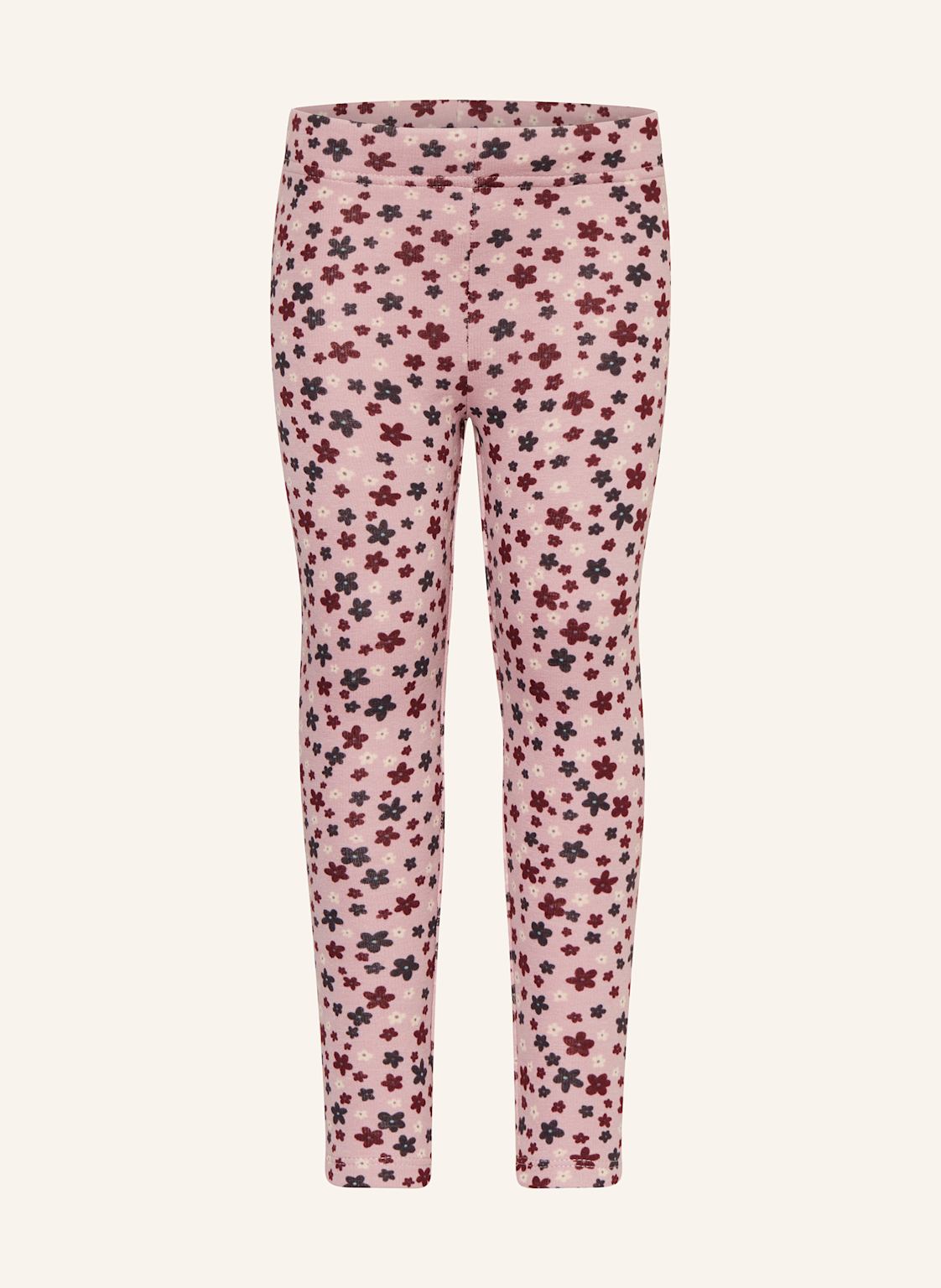 S.Oliver Red Thermo-Leggings rosa von s.Oliver RED