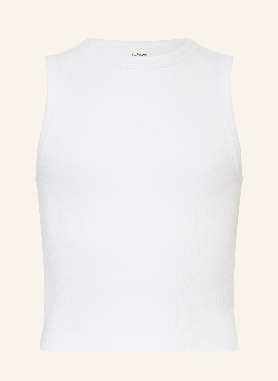 S.Oliver Red Top weiss S.Oliver Red Top weiss von s.Oliver RED
