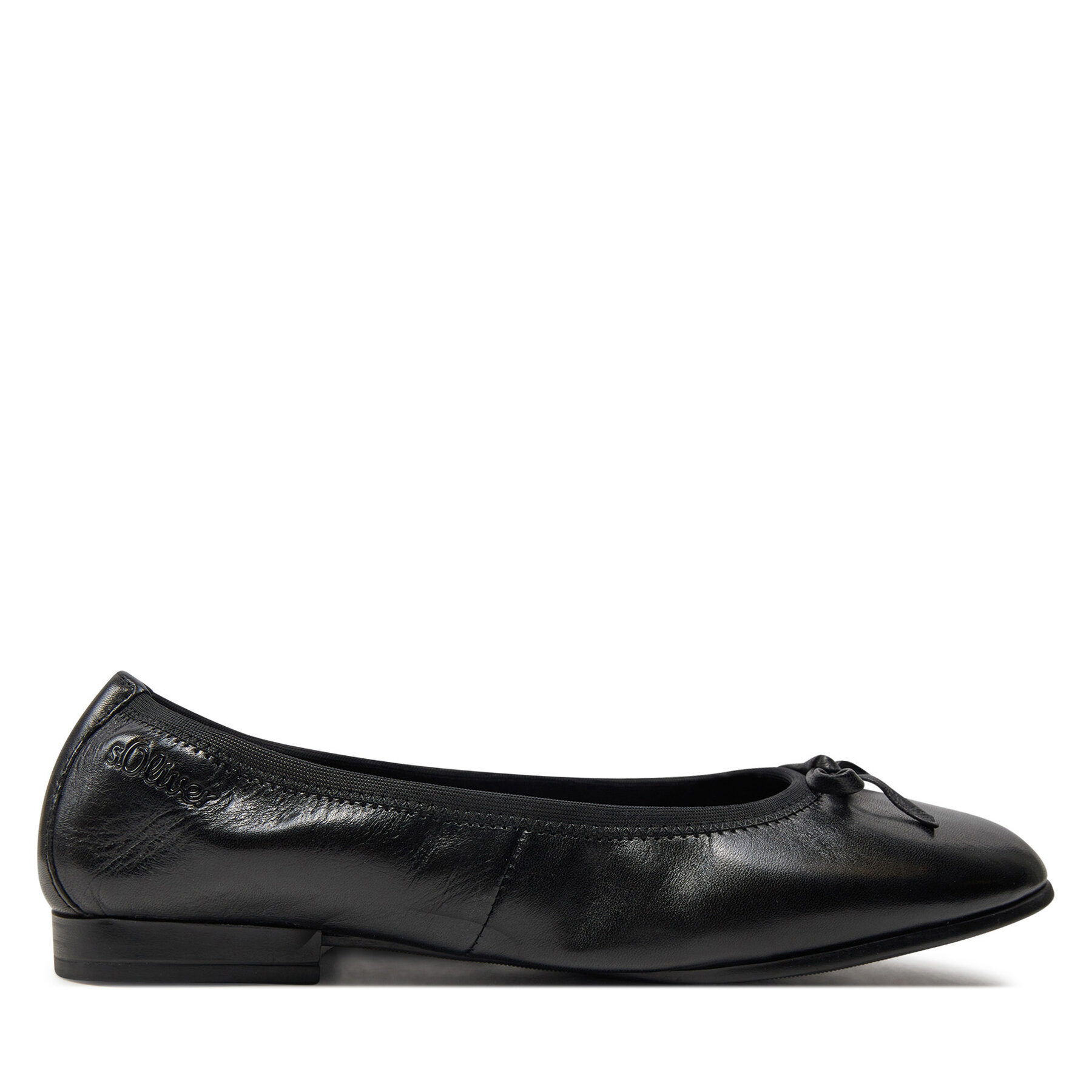 Ballerinas s.Oliver 5-22103-42 Schwarz Ballerinas s.Oliver 5-22103-42 Schwarz von s.Oliver
