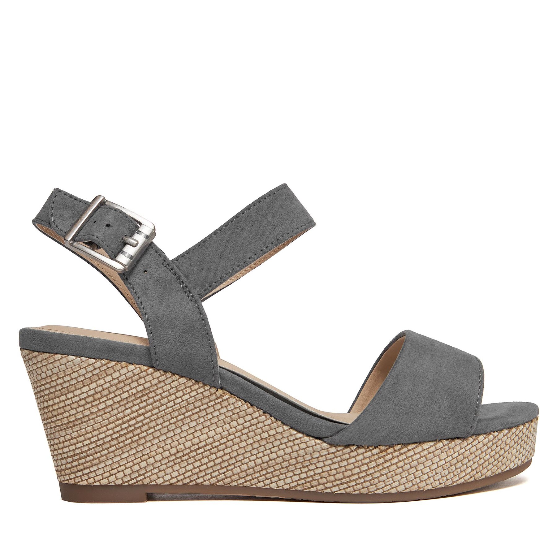 Espadrilles s.Oliver 5-28316-20 Blau von s.Oliver