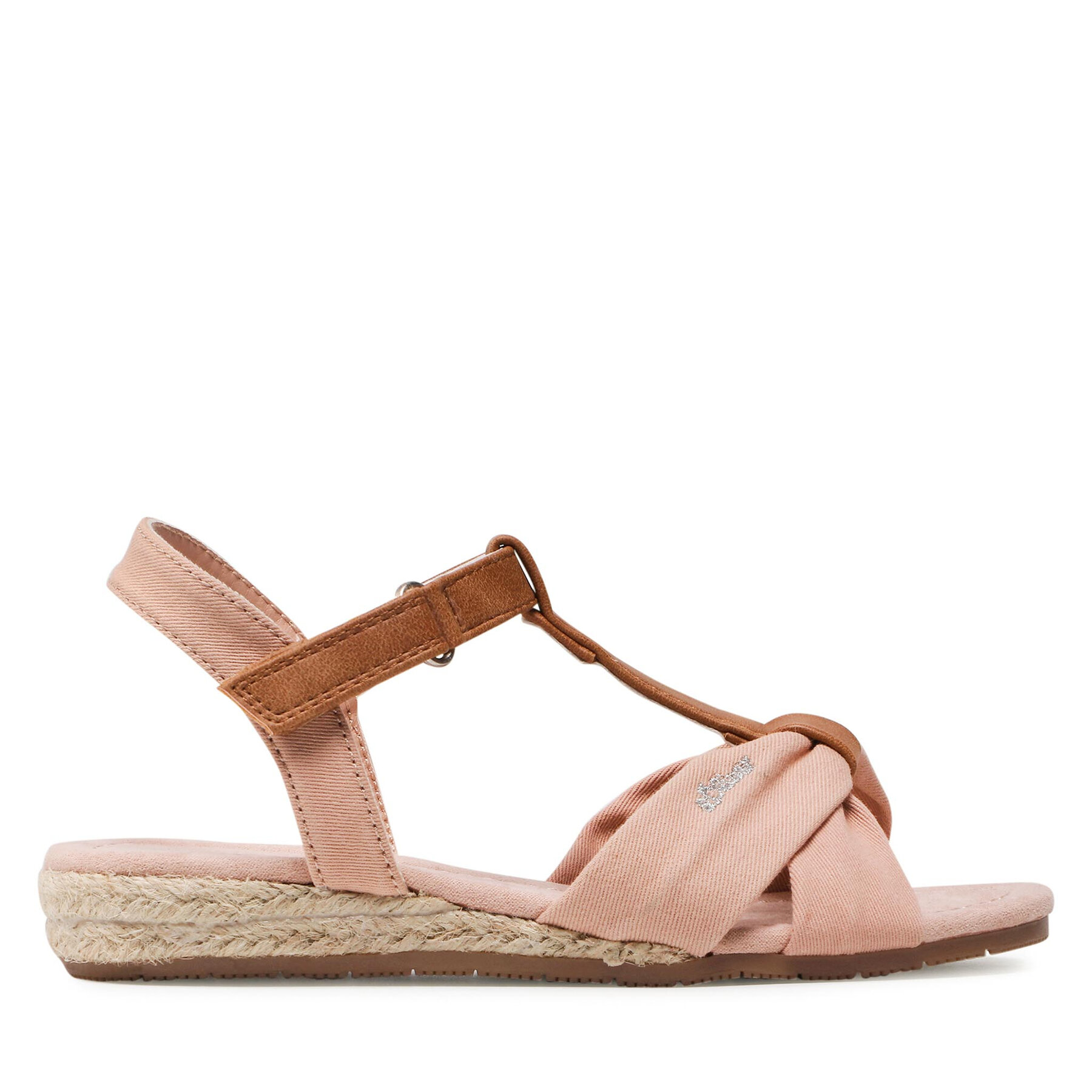 Espadrilles s.Oliver 5-48211-28 Rosa Espadrilles s.Oliver 5-48211-28 Rosa von s.Oliver