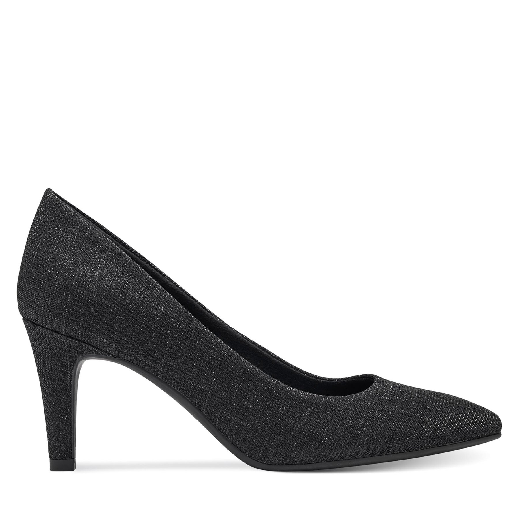 High Heels s.Oliver 5-22411-42 Schwarz High Heels s.Oliver 5-22411-42 Schwarz von s.Oliver