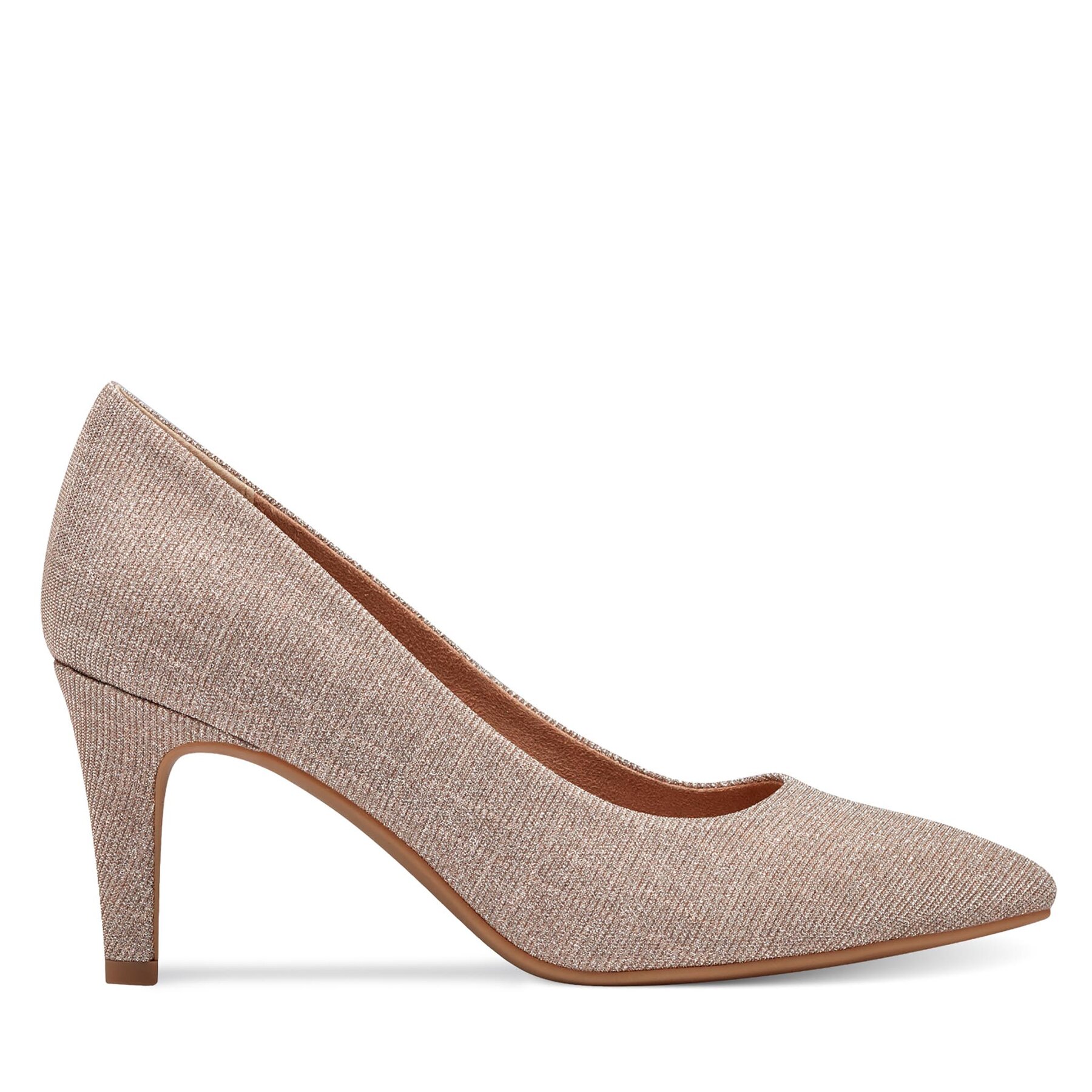 High Heels s.Oliver 5-22411-42 Goldfarben High Heels s.Oliver 5-22411-42 Goldfarben von s.Oliver