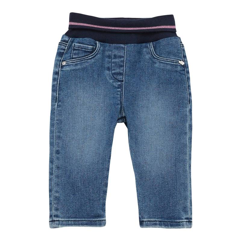 Jeans 5 Pocket mit Softbund von s.Oliver