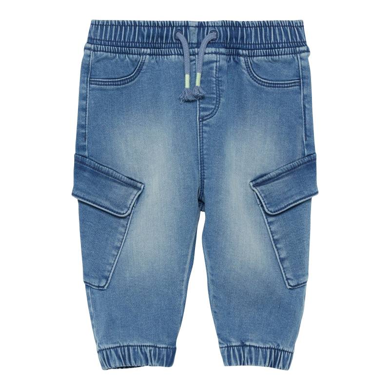 Jogging-Jeans Taschen von s.Oliver