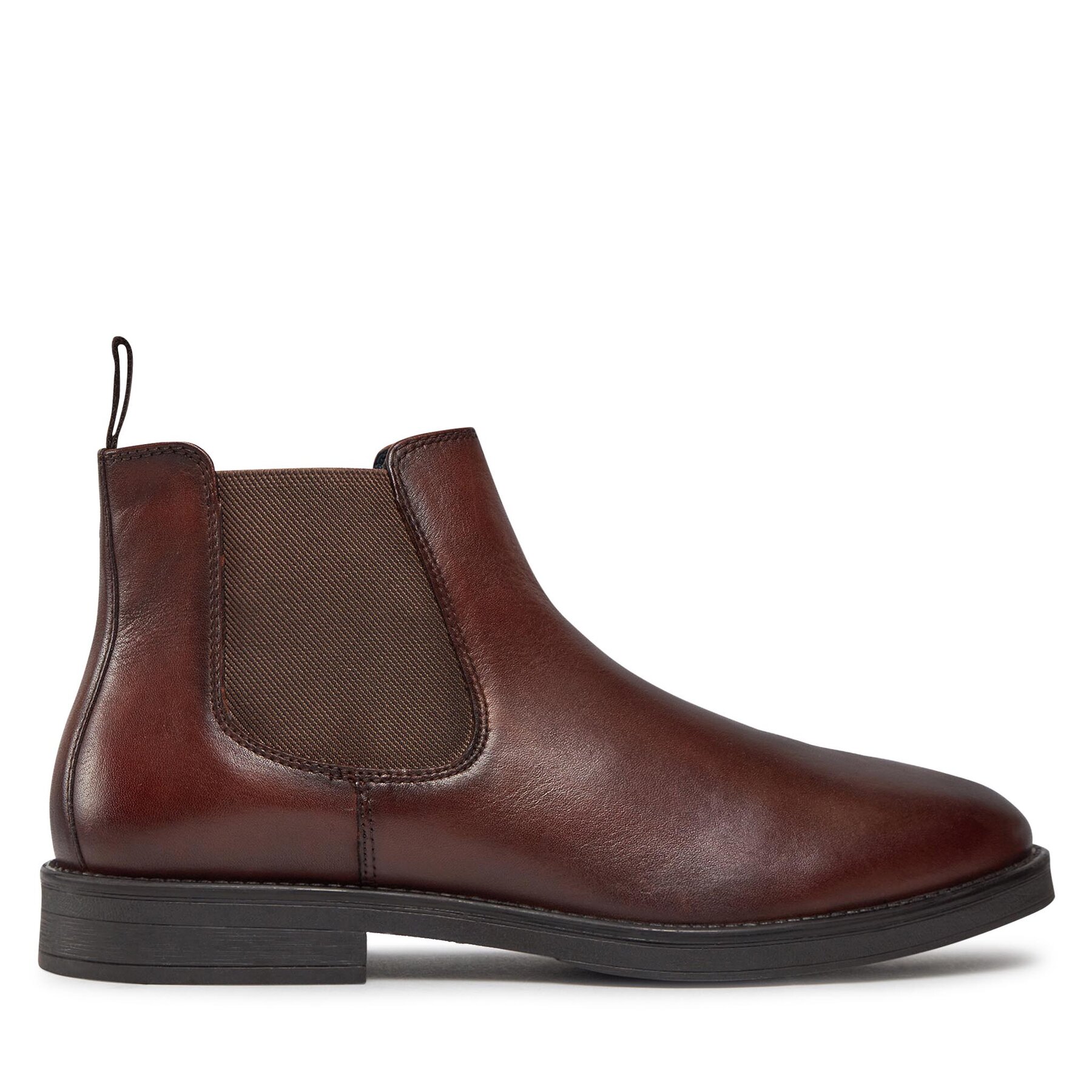Klassische Stiefeletten s.Oliver 5-15300-41 Braun Klassische Stiefeletten s.Oliver 5-15300-41 Braun von s.Oliver