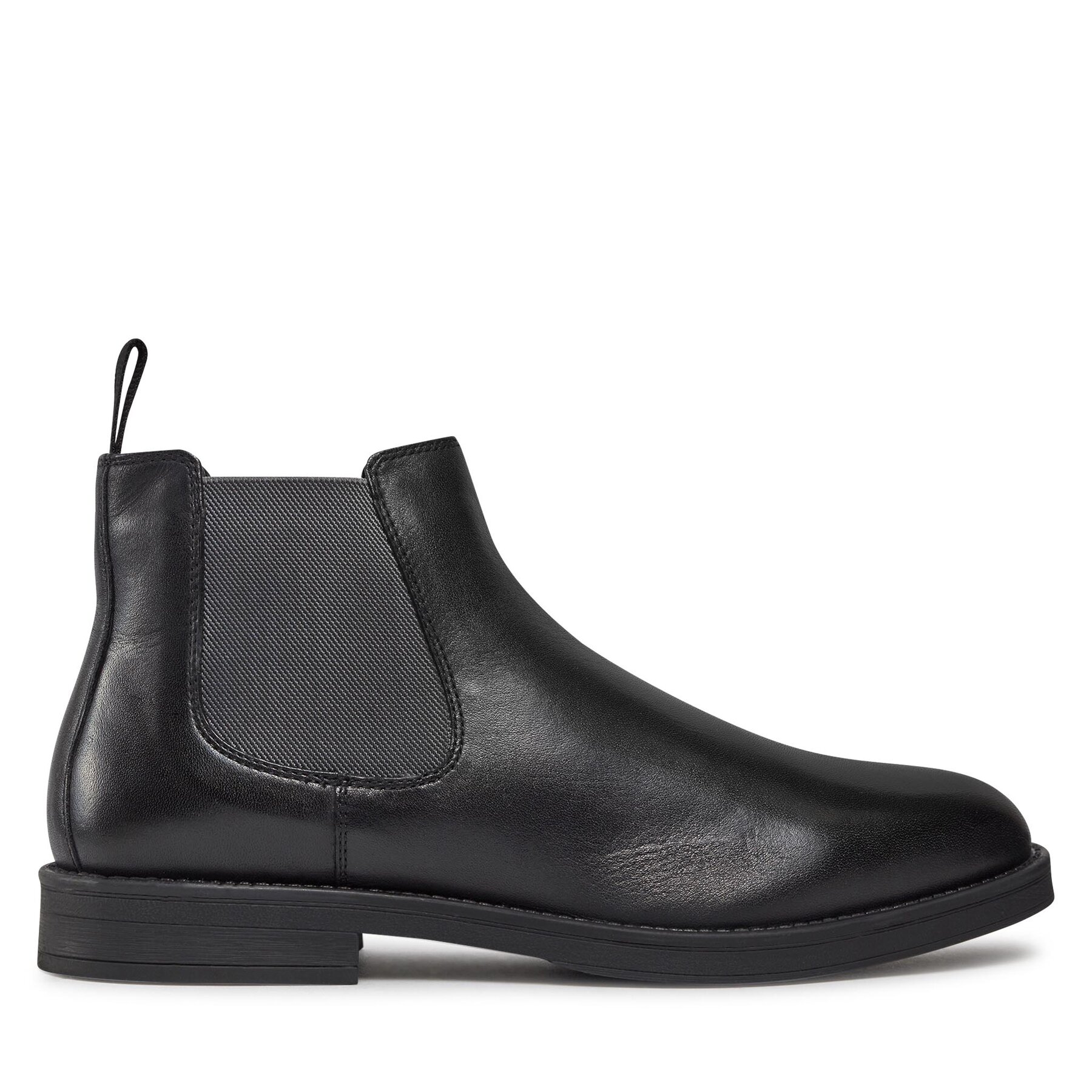 Klassische Stiefeletten s.Oliver 5-15300-41 Schwarz Klassische Stiefeletten s.Oliver 5-15300-41 Schwarz von s.Oliver