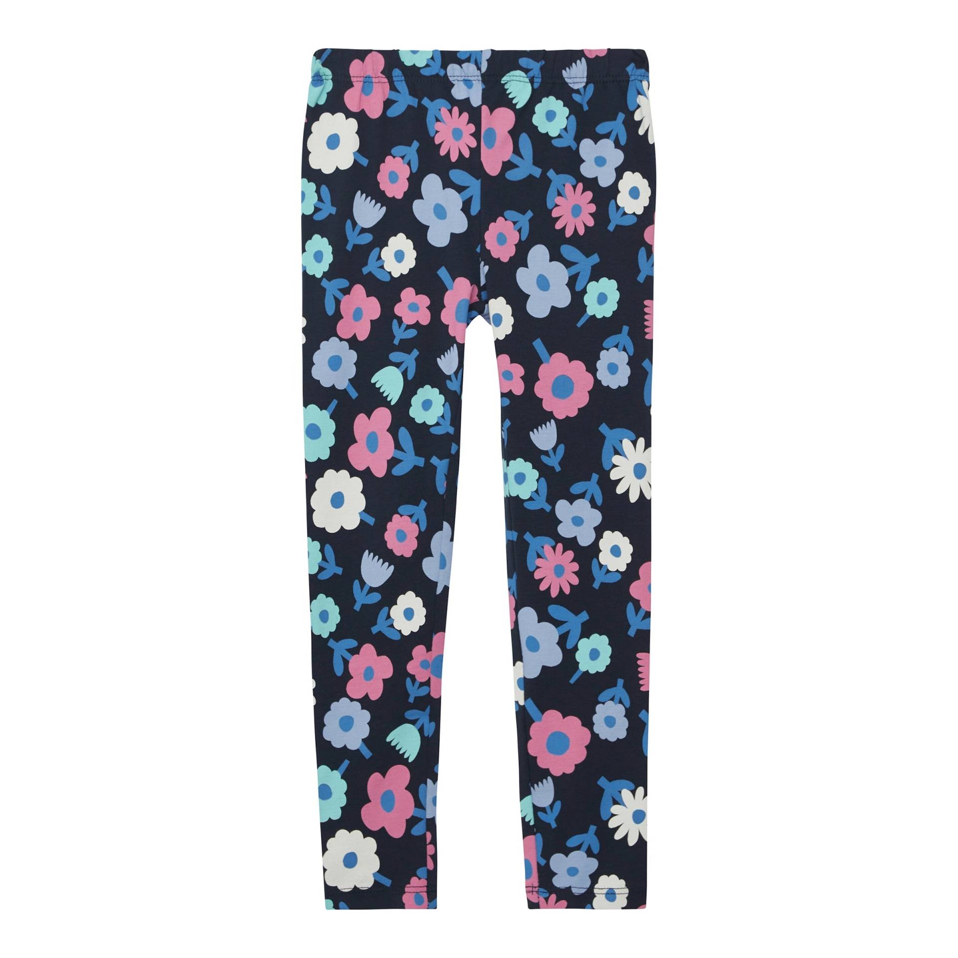 Leggings Blumen von s.Oliver