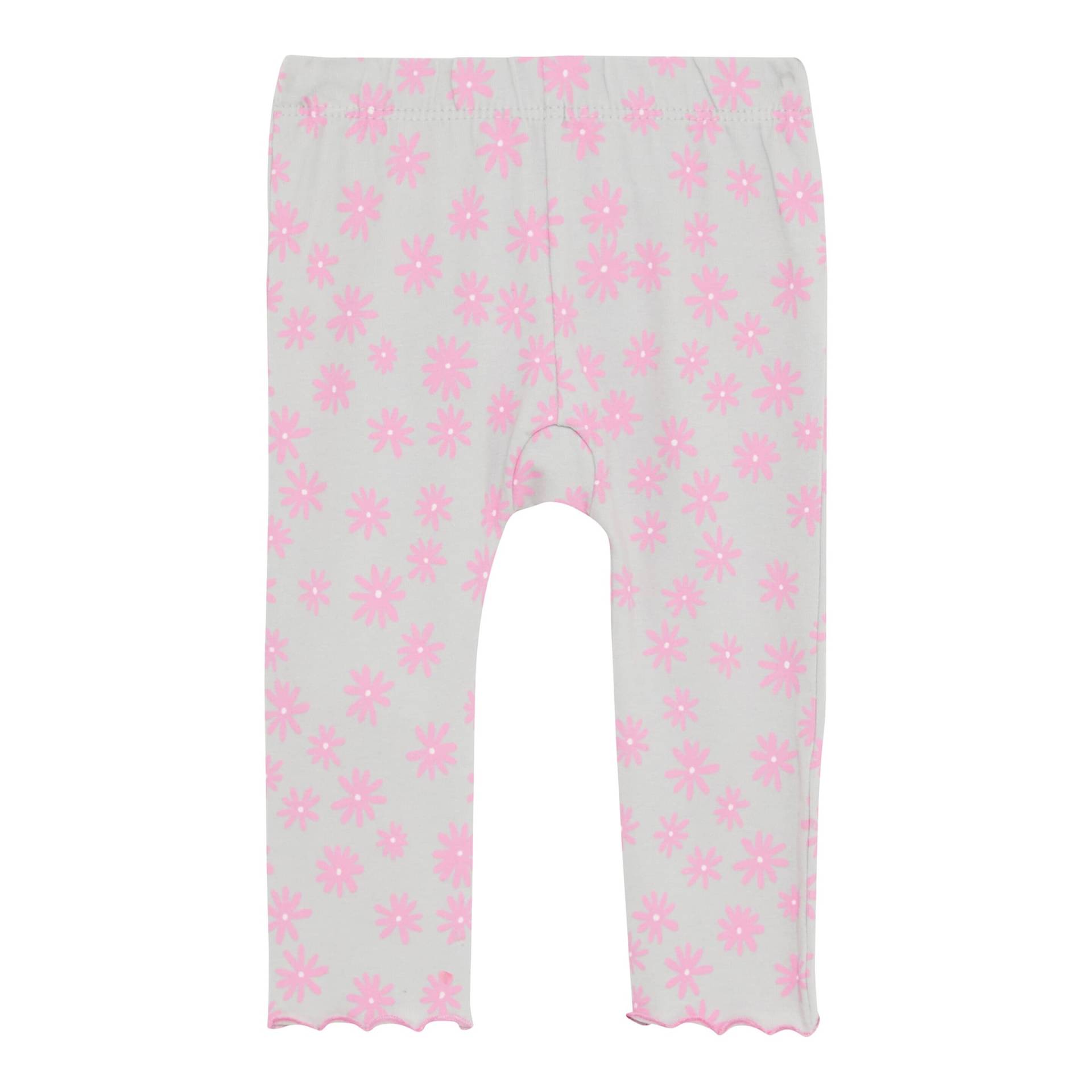 Leggings Blumen von s.Oliver