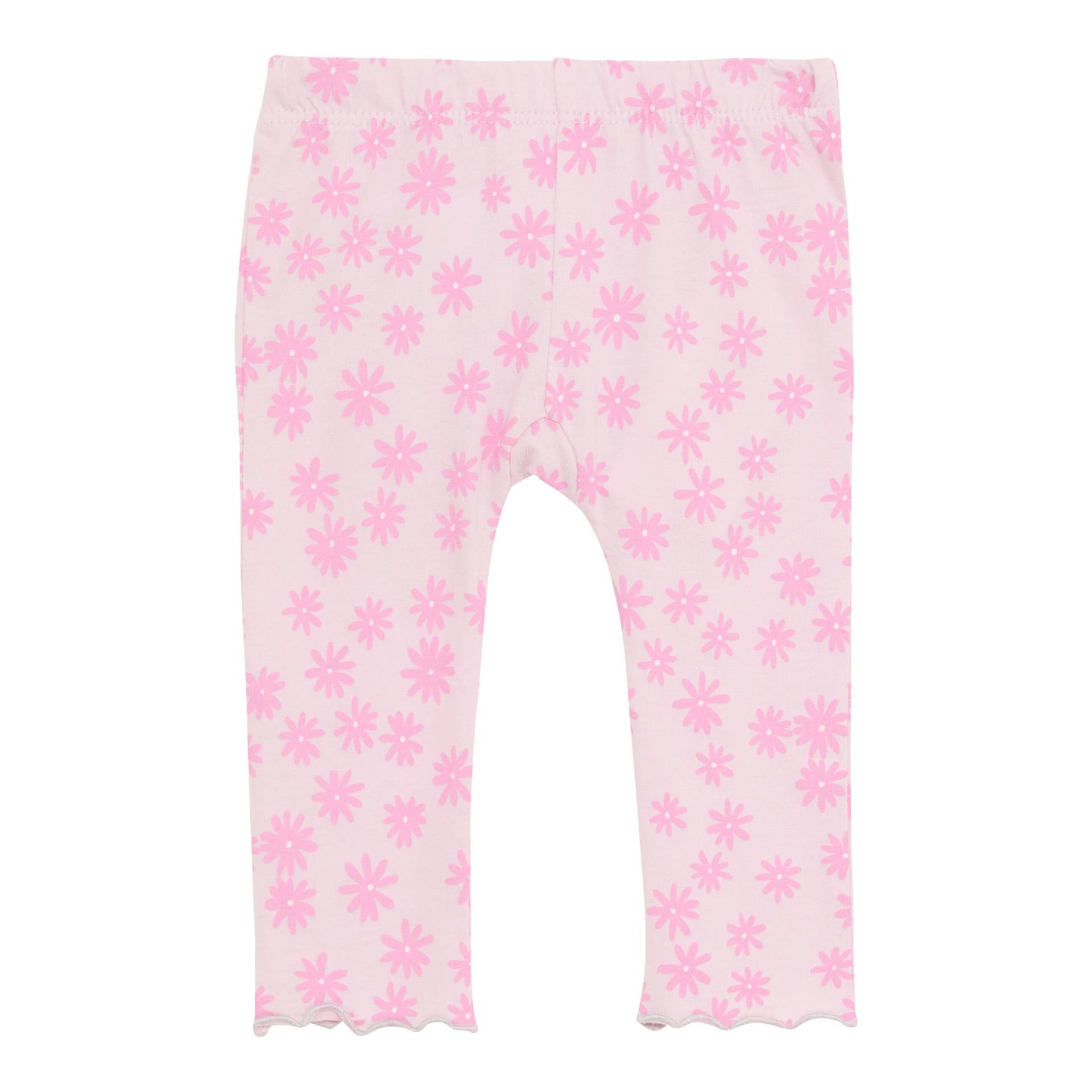 Leggings Blumen von s.Oliver