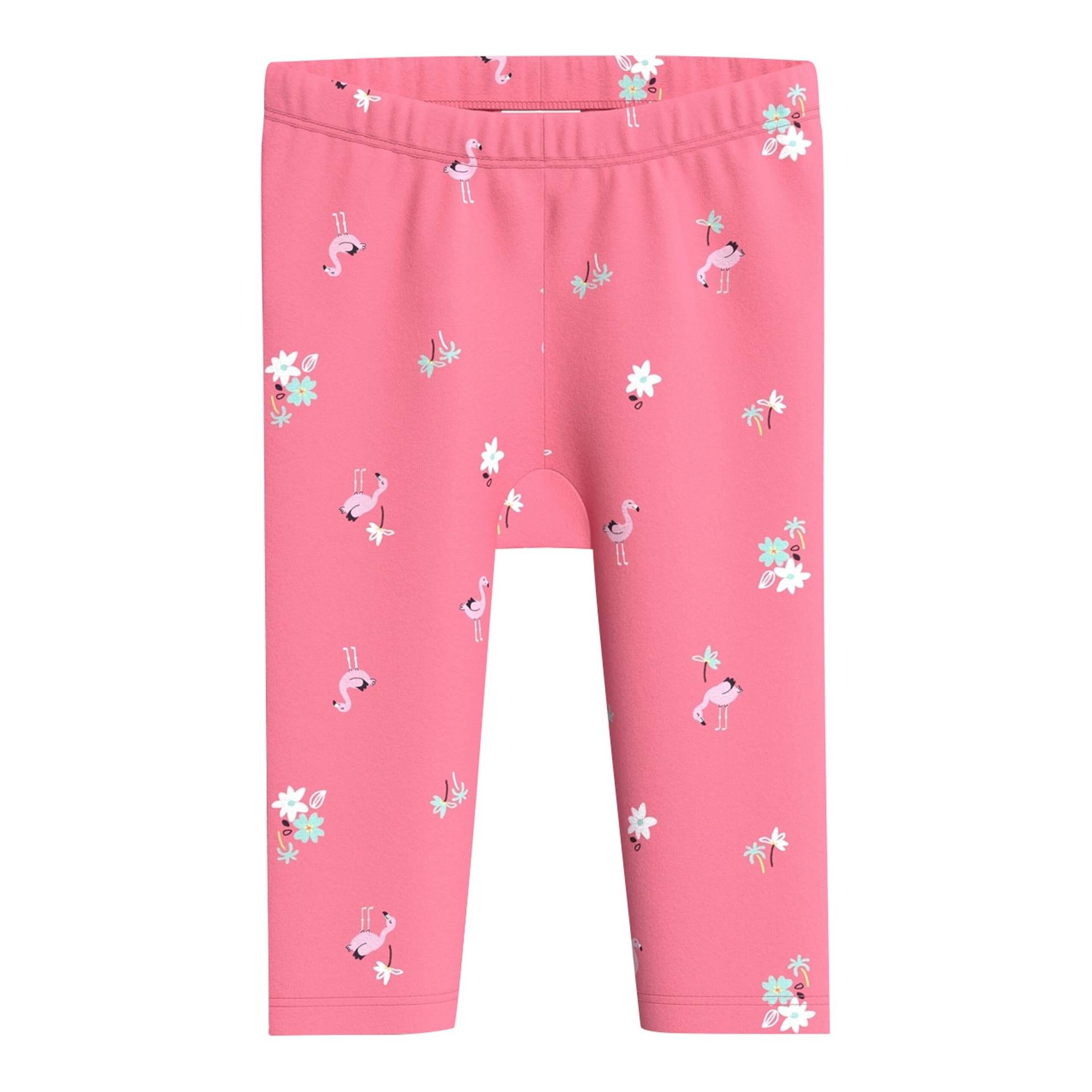 Leggings Flamingos von s.Oliver