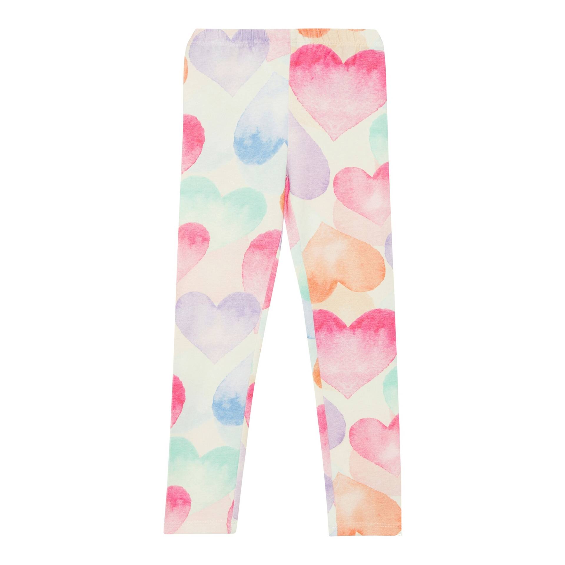 Leggings Herzen von s.Oliver