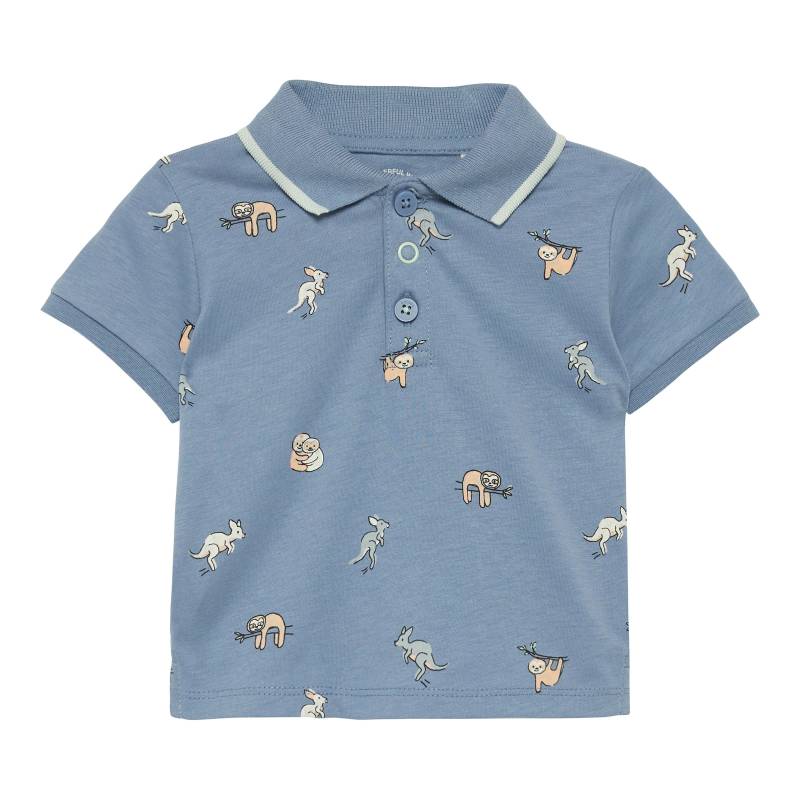 Polo-T-Shirt Tiere von s.Oliver