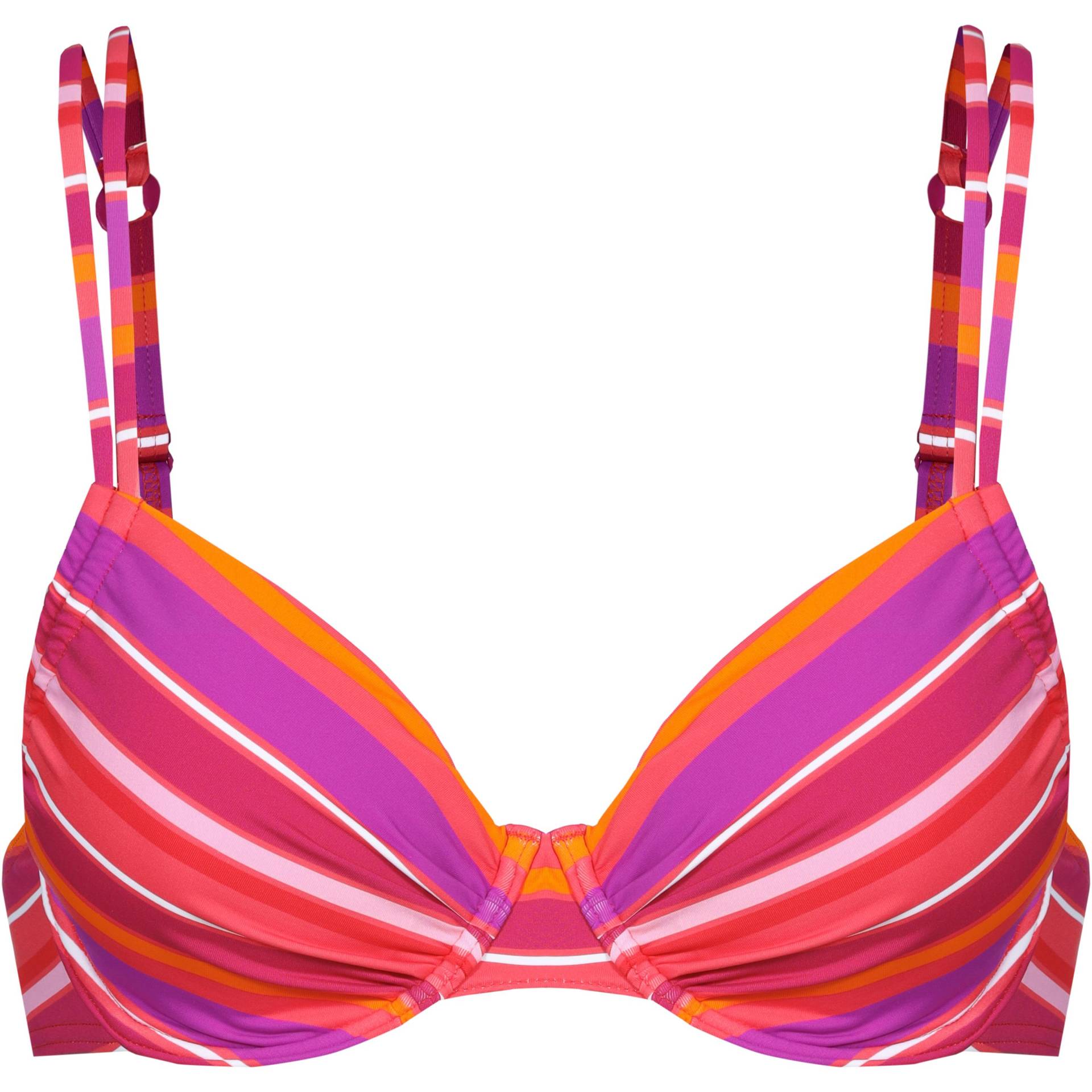 S.OLIVER Bikini Oberteil Damen von s.Oliver