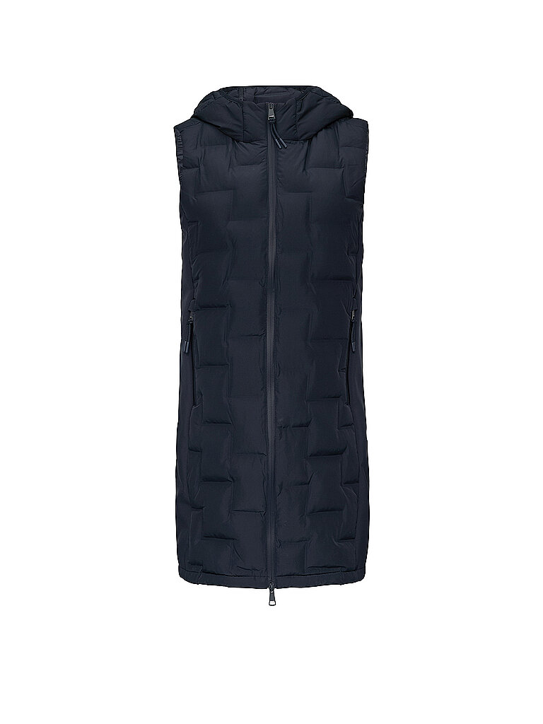 S.OLIVER Gilet dunkelblau | 34 von s.Oliver