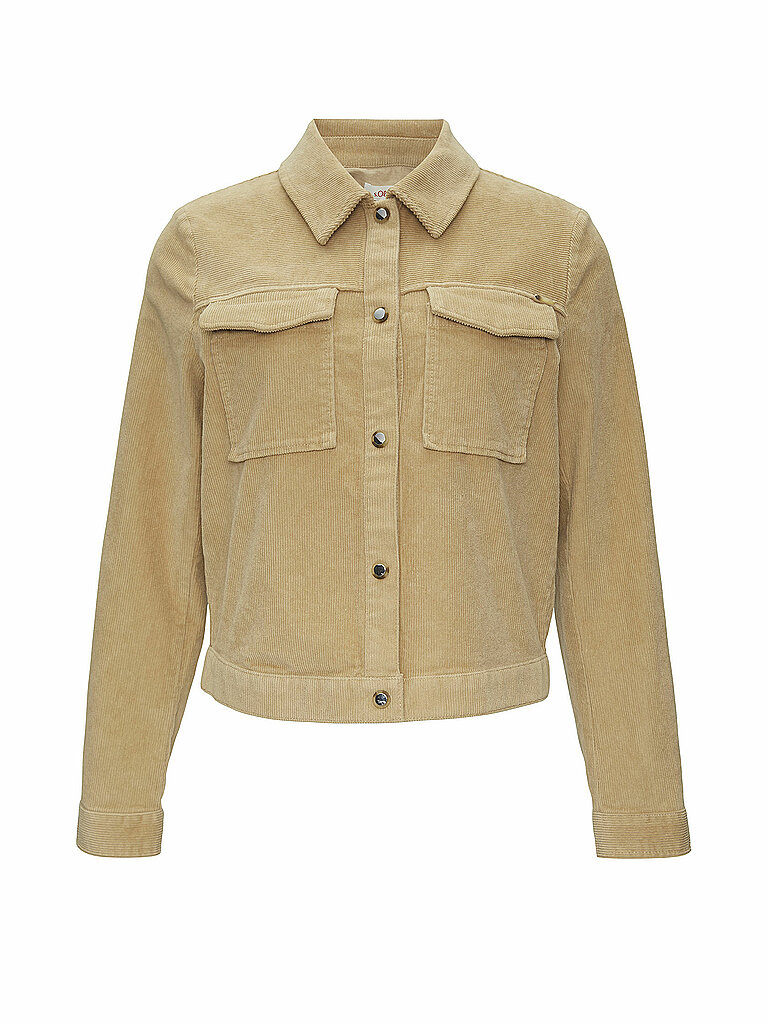 S.OLIVER Jäckchen beige | 34 von s.Oliver