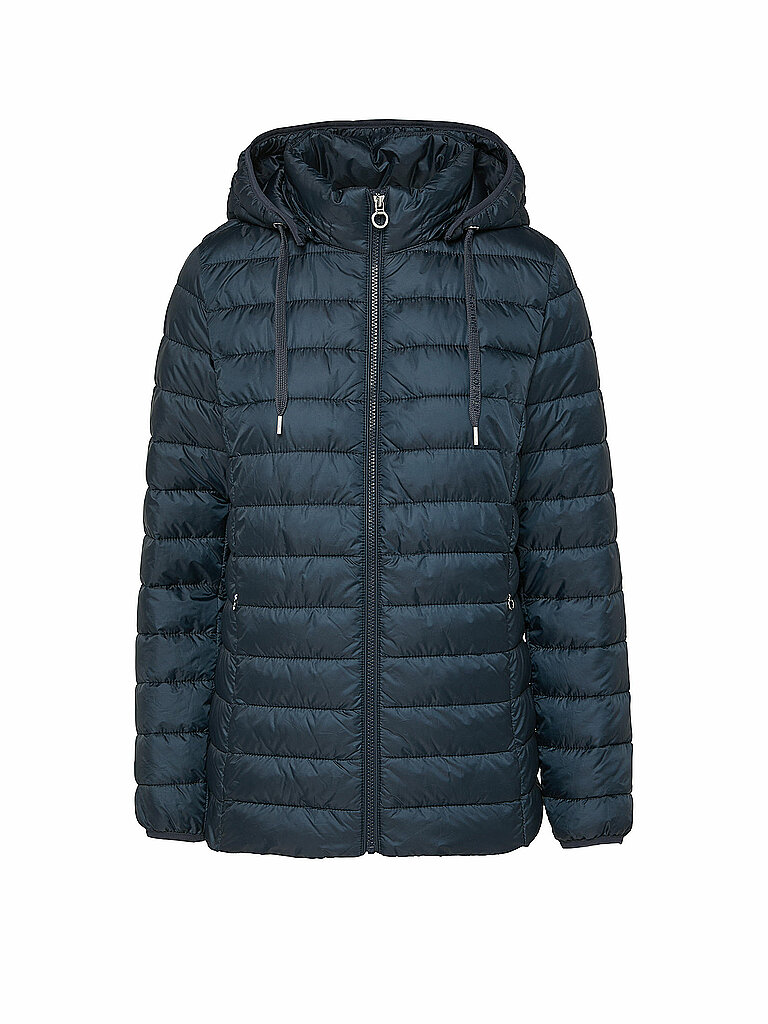 S.OLIVER Leichtsteppjacke  dunkelblau | 34 von s.Oliver