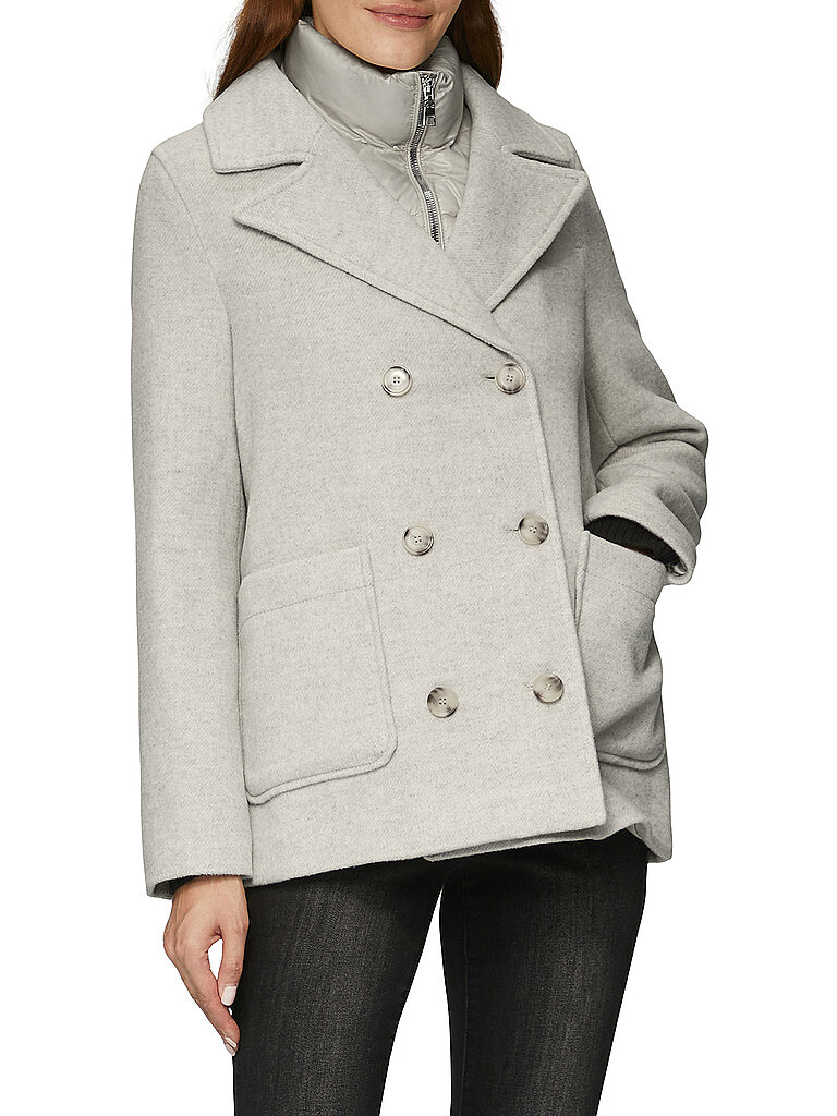 S.OLIVER Jacke creme | 34 von s.Oliver