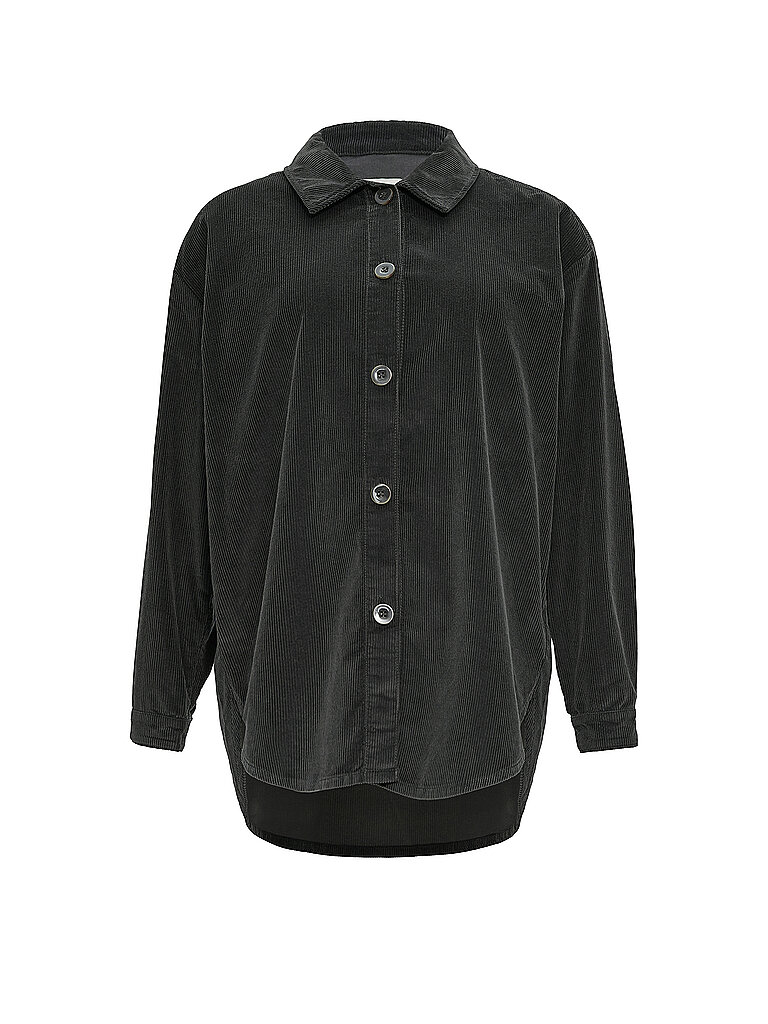 S.OLIVER Overshirt schwarz | 34 von s.Oliver