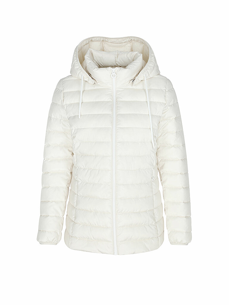 S.OLIVER Steppjacke creme | 36 von s.Oliver