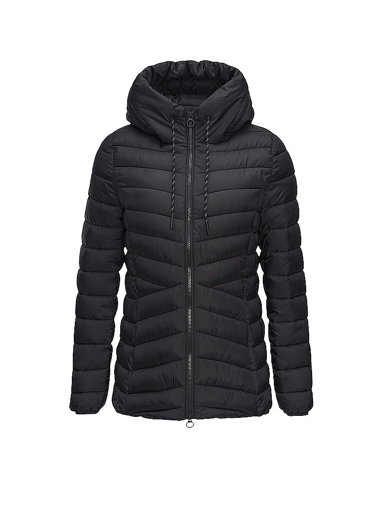 S.OLIVER Steppjacke schwarz | 34 von s.Oliver