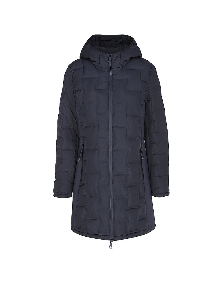S.OLIVER Steppmantel dunkelblau | 34 S.OLIVER Steppmantel dunkelblau | 34 von s.Oliver