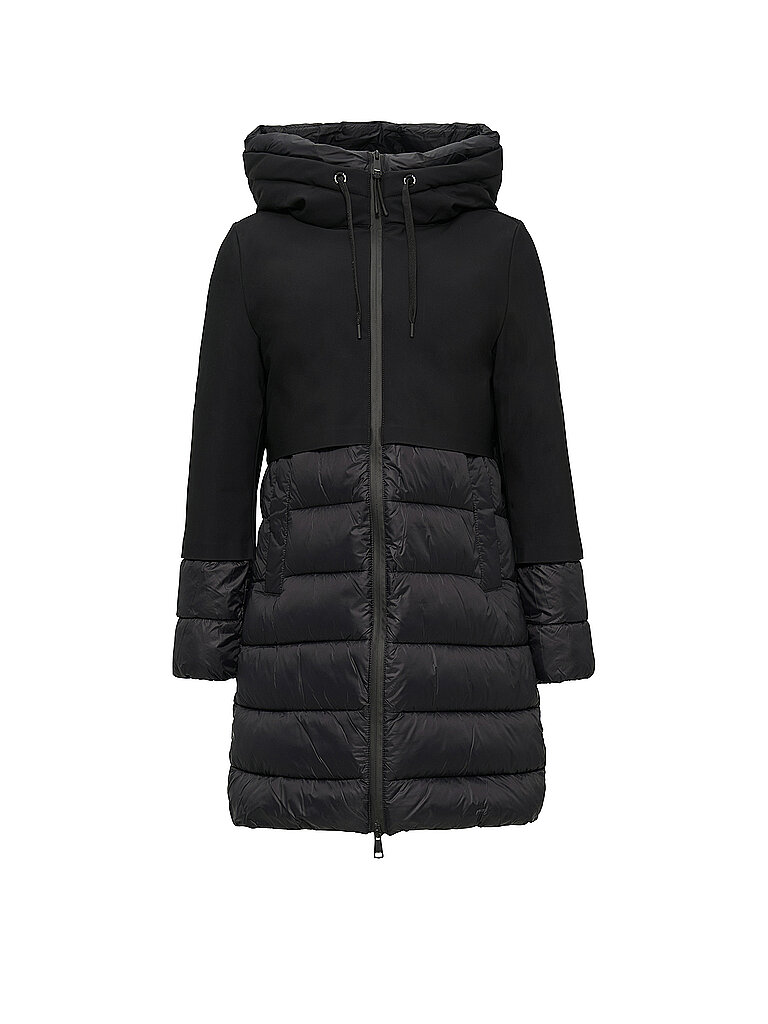 S.OLIVER Steppmantel schwarz | 46 S.OLIVER Steppmantel schwarz | 46 von s.Oliver
