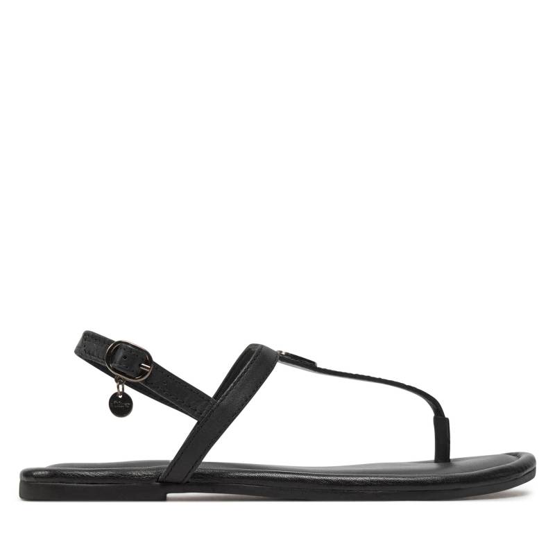 Sandalen s.Oliver 5-28126-42 Schwarz von s.Oliver