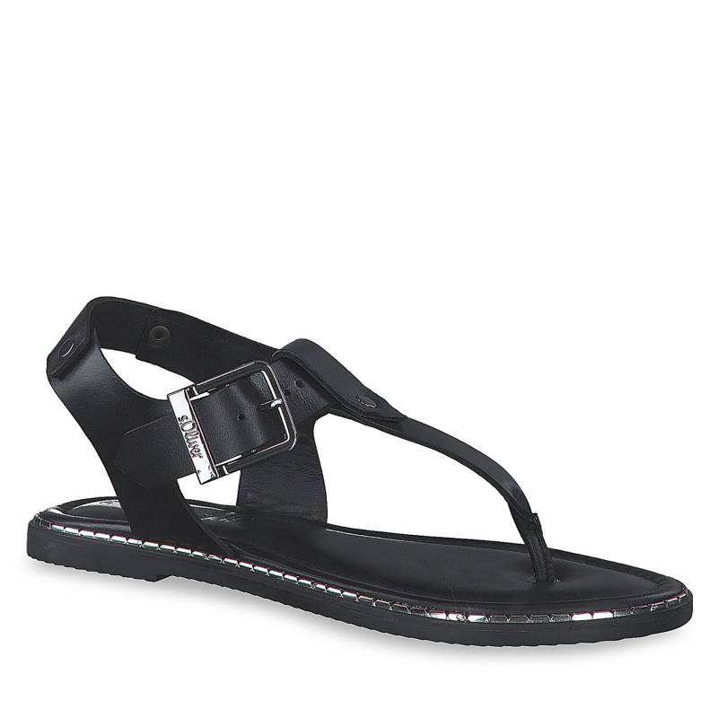 Sandalen s.Oliver 5-28134-20 Schwarz von s.Oliver